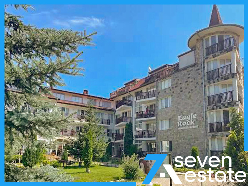 Продава МЕЗОНЕТ в област София, гр. Самоков - 150 кв.м / 255 000 € » 498 736.65 лв., СЕВЪН ЕСТЕЙТ