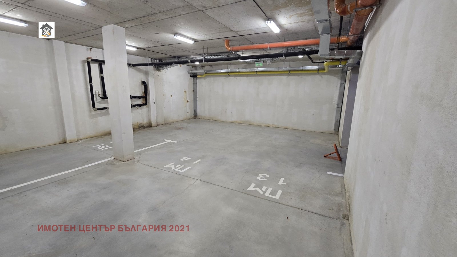 Продава ПАРКОМЯСТО | Imot.bg — изображение 3