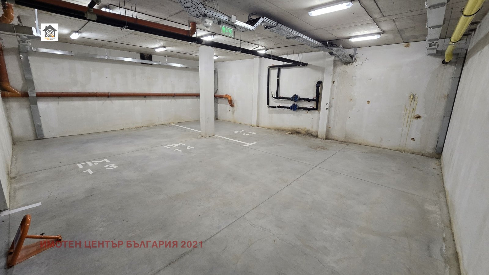 Продава ПАРКОМЯСТО | Imot.bg — изображение 4