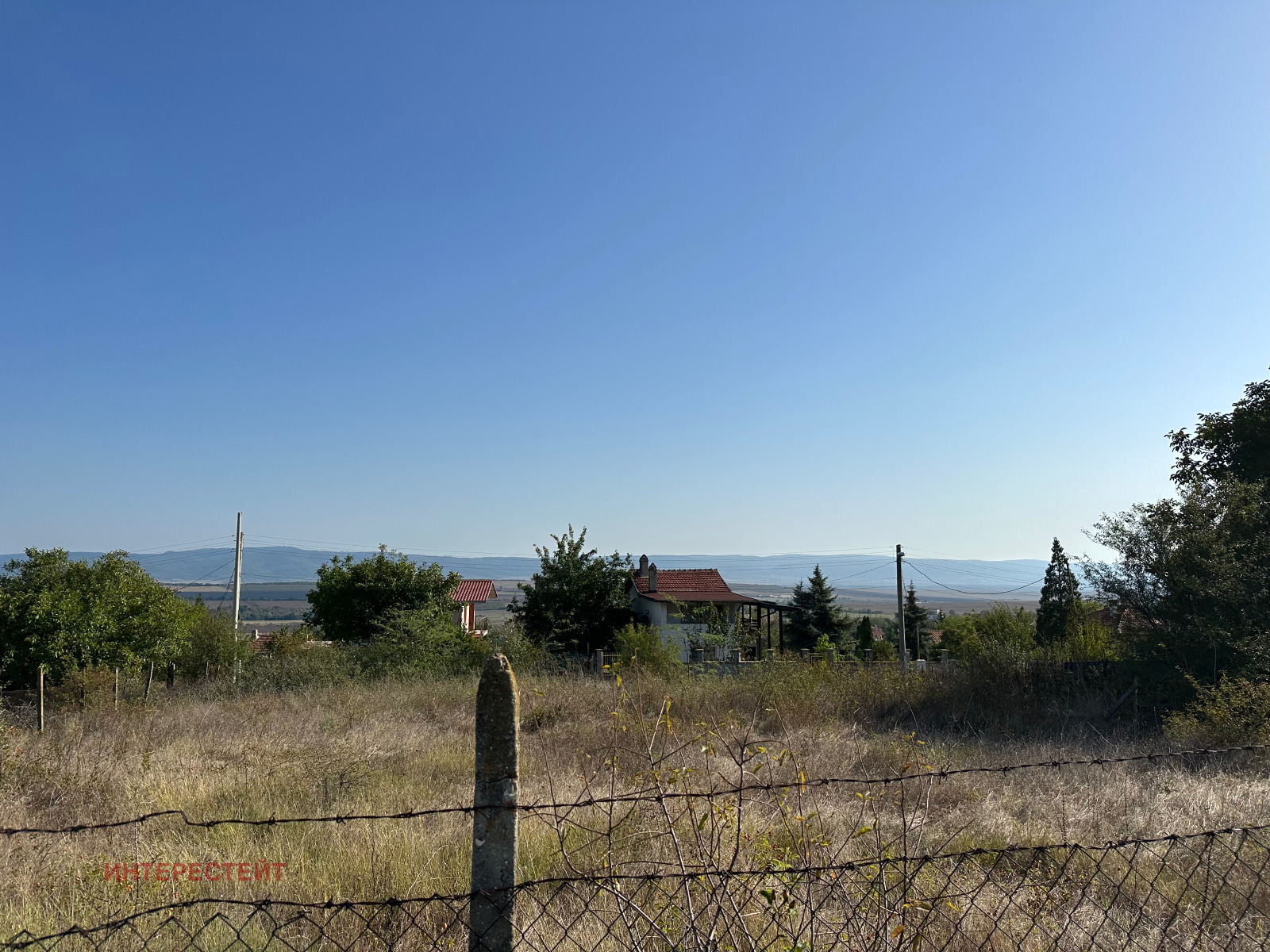 Продава ПАРЦЕЛ | Imot.bg — изображение 2