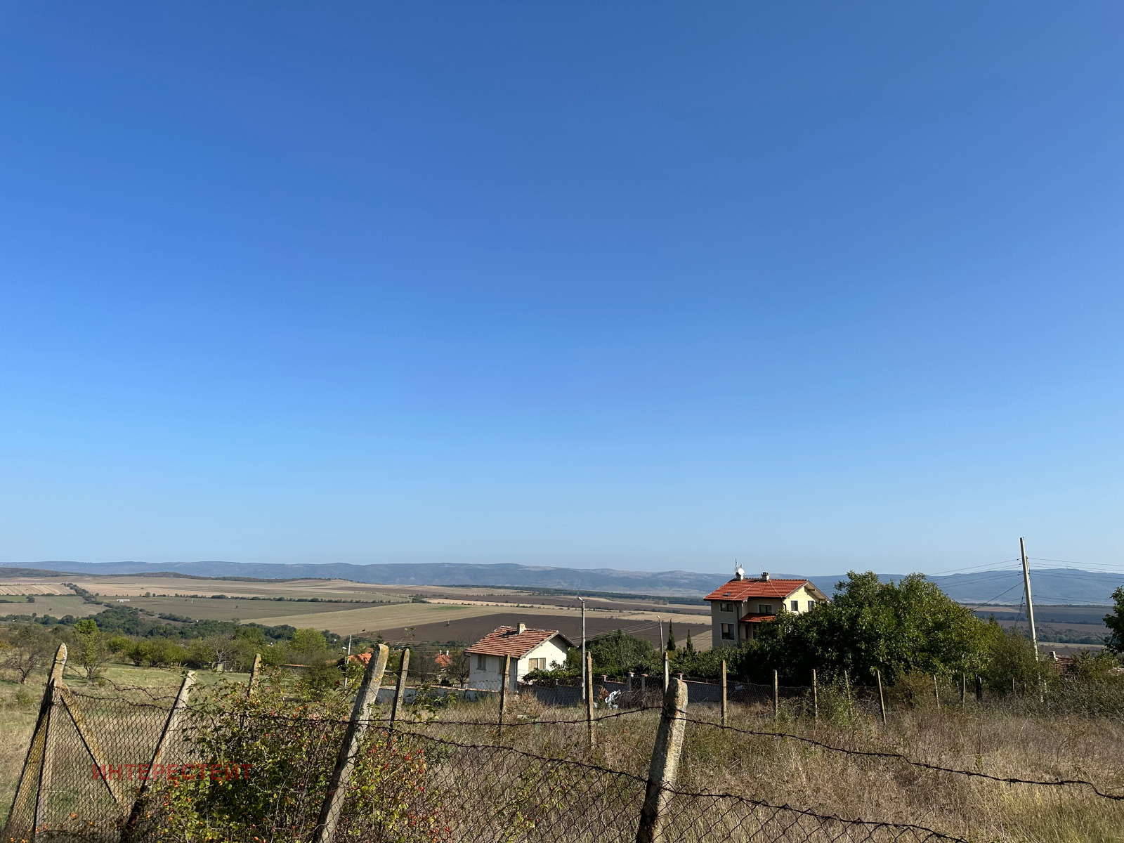 Продава ПАРЦЕЛ | Imot.bg — изображение 3