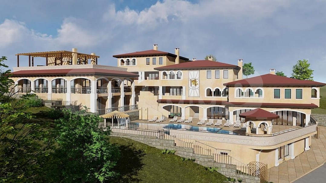 Продава ПАРЦЕЛ | Imot.bg — изображение 1