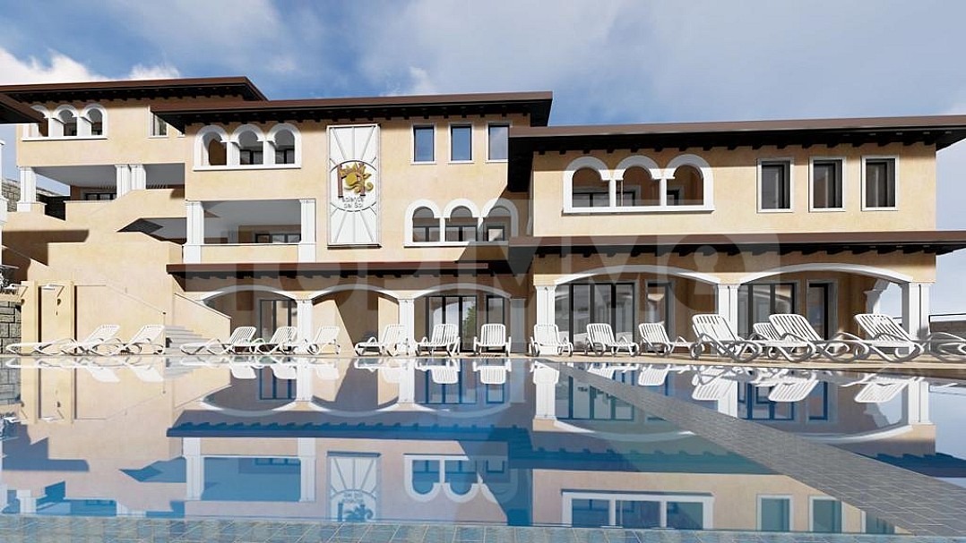 Продава ПАРЦЕЛ | Imot.bg — изображение 4