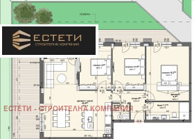 3+ bedroom Tsentar, Stara Zagora 2