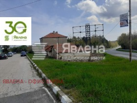 Продава къща област Варна с. Горица - [1] 