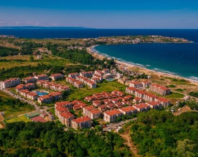 Villa Sozopol, régió Burgasz 8