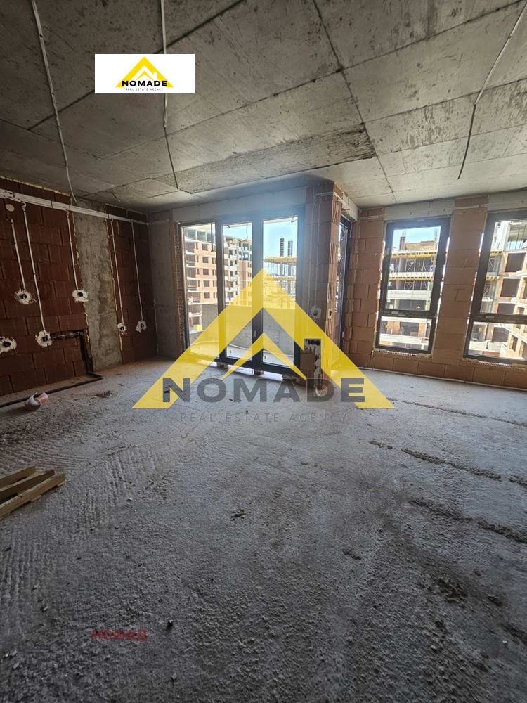 Продава 1-СТАЕН, гр. Пловдив, Христо Смирненски, снимка 6 - Апартаменти - 51438804