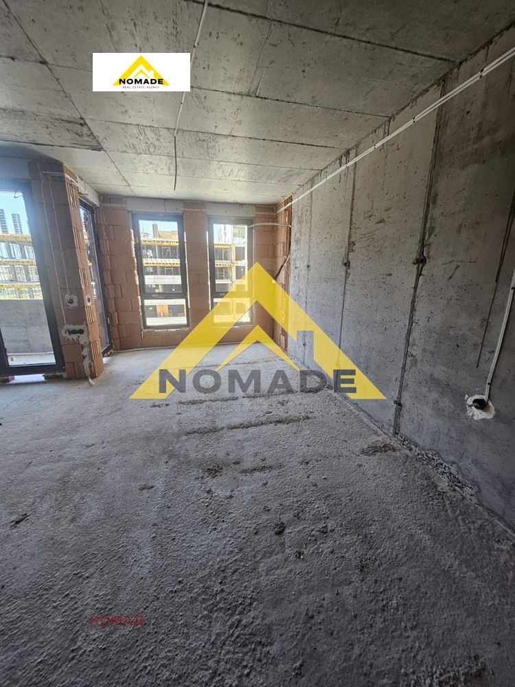 Продава 1-СТАЕН, гр. Пловдив, Христо Смирненски, снимка 9 - Апартаменти - 51438804