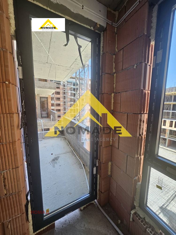 Продава 1-СТАЕН, гр. Пловдив, Христо Смирненски, снимка 8 - Апартаменти - 51438804