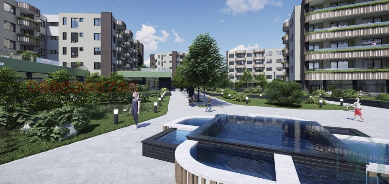 Продава 1-СТАЕН, гр. Шумен, Тракия, снимка 7 - Апартаменти - 52769821