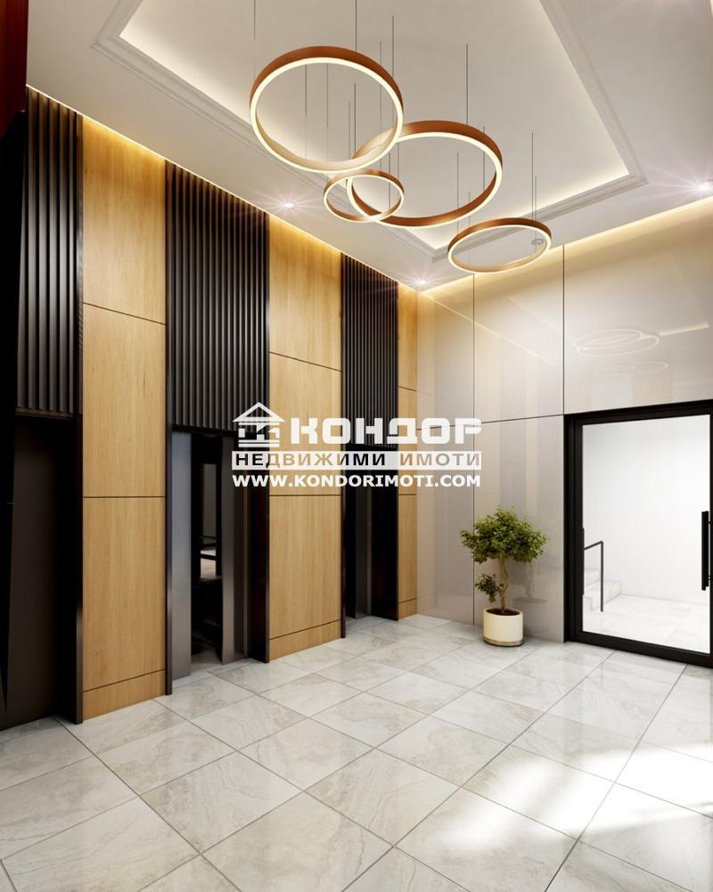 Eladó  1 hálószoba Plovdiv , Centar , 84 négyzetméter | 21063794 - kép [5]