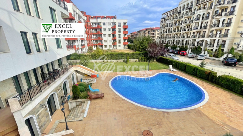 De vânzare  1 dormitor regiunea Burgas , Sveti Vlas , 50 mp | 42133385 - imagine [17]