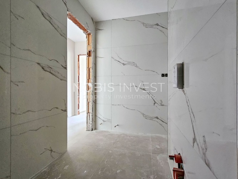 For Sale  1 bedroom Plovdiv , Hristo Smirnenski , 75 sq.m | 88037197 - image [6]