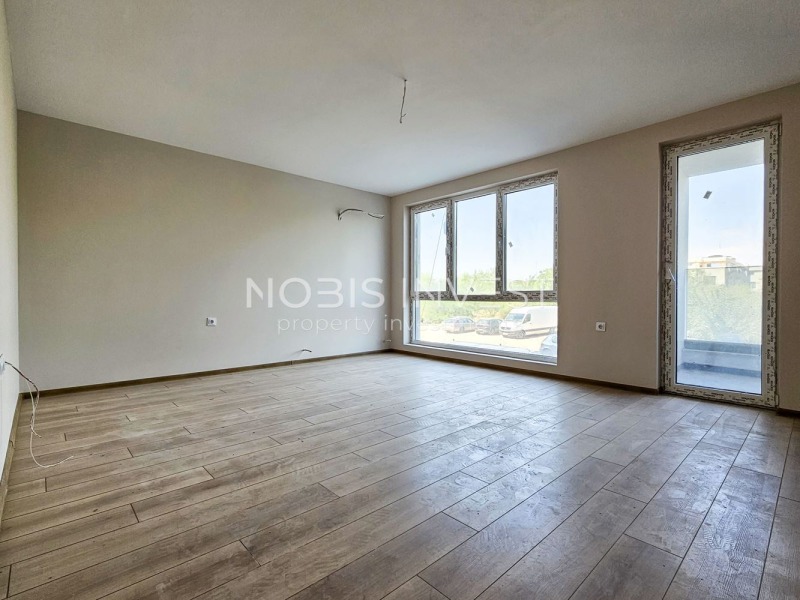 For Sale  1 bedroom Plovdiv , Hristo Smirnenski , 75 sq.m | 88037197 - image [2]