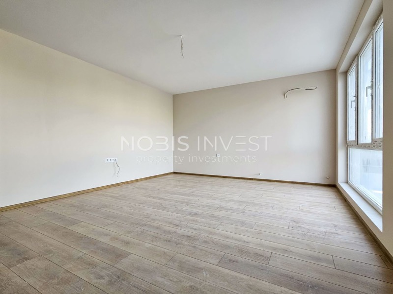 Na prodej  1 ložnice Plovdiv , Christo Smirnenski , 75 m2 | 88037197 - obraz [3]