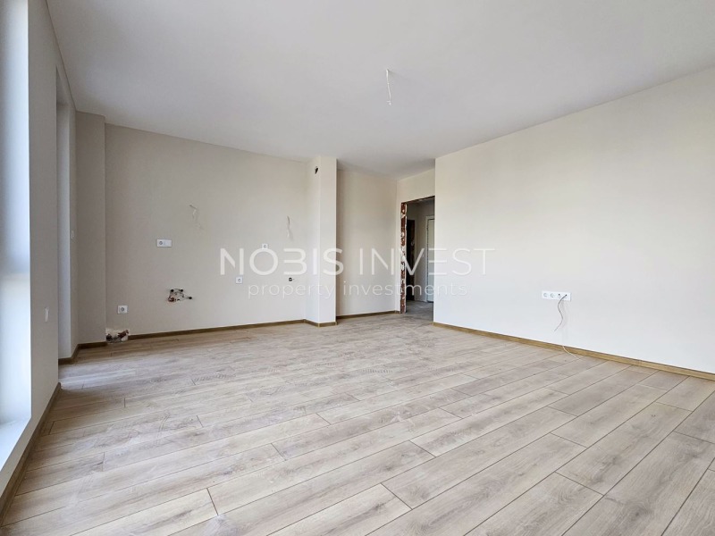 Na prodej  1 ložnice Plovdiv , Christo Smirnenski , 75 m2 | 88037197 - obraz [4]