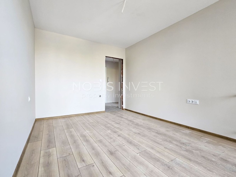 For Sale  1 bedroom Plovdiv , Hristo Smirnenski , 75 sq.m | 88037197 - image [10]