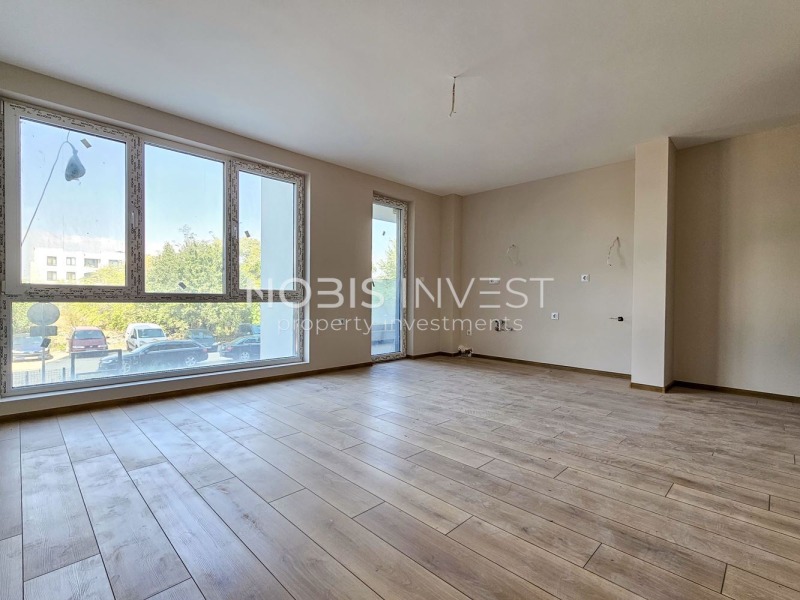 Продава  2-стаен град Пловдив , Христо Смирненски , 75 кв.м | 88037197