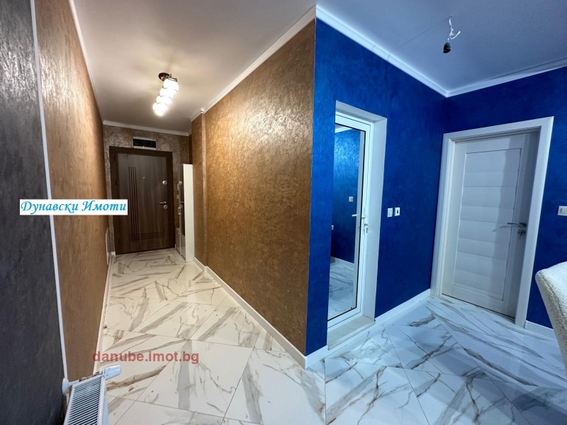 In vendita  1 camera da letto Ruse , Vazragdane , 70 mq | 56776120 - Immagine [10]