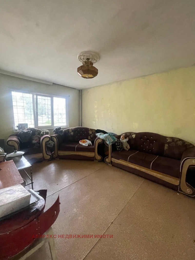 Till salu  1 sovrum Plovdiv , Izgrev , 59 kvm | 15554874