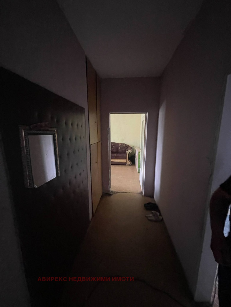 Till salu  1 sovrum Plovdiv , Izgrev , 59 kvm | 15554874 - bild [3]