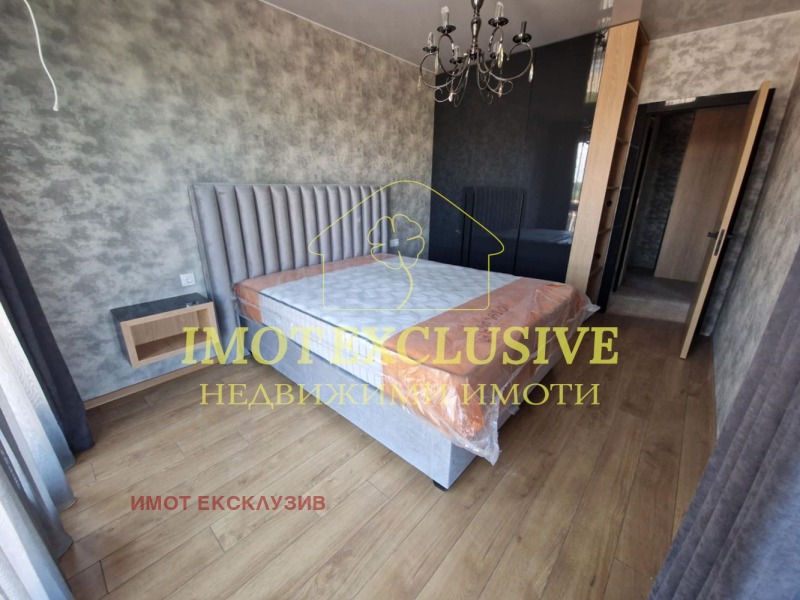 Продава  2-стаен град Пловдив , Христо Смирненски , 72 кв.м | 75423531 - изображение [5]