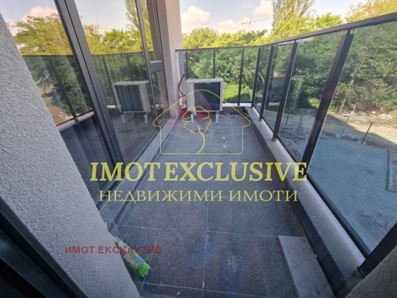 Продава  2-стаен град Пловдив , Христо Смирненски , 72 кв.м | 75423531 - изображение [7]