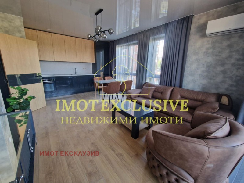 Продава  2-стаен град Пловдив , Христо Смирненски , 72 кв.м | 75423531