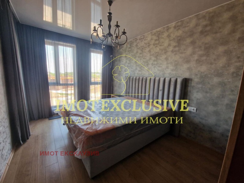 Продава  2-стаен град Пловдив , Христо Смирненски , 72 кв.м | 75423531 - изображение [4]