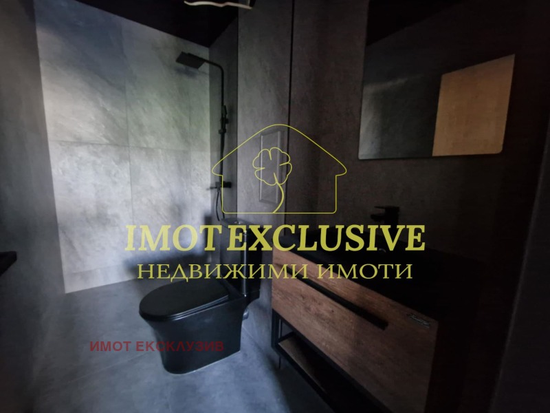 Продава  2-стаен град Пловдив , Христо Смирненски , 72 кв.м | 75423531 - изображение [6]