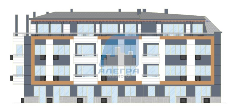 Προς πώληση  1 υπνοδωμάτιο Σοφηια , Καζητσενε , 98 τ.μ | 27921719 - εικόνα [4]