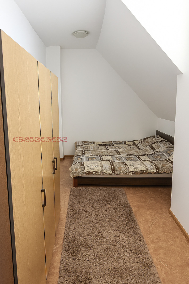 Продава  2-стаен град Пловдив , Христо Смирненски , 75 кв.м | 37867159 - изображение [4]