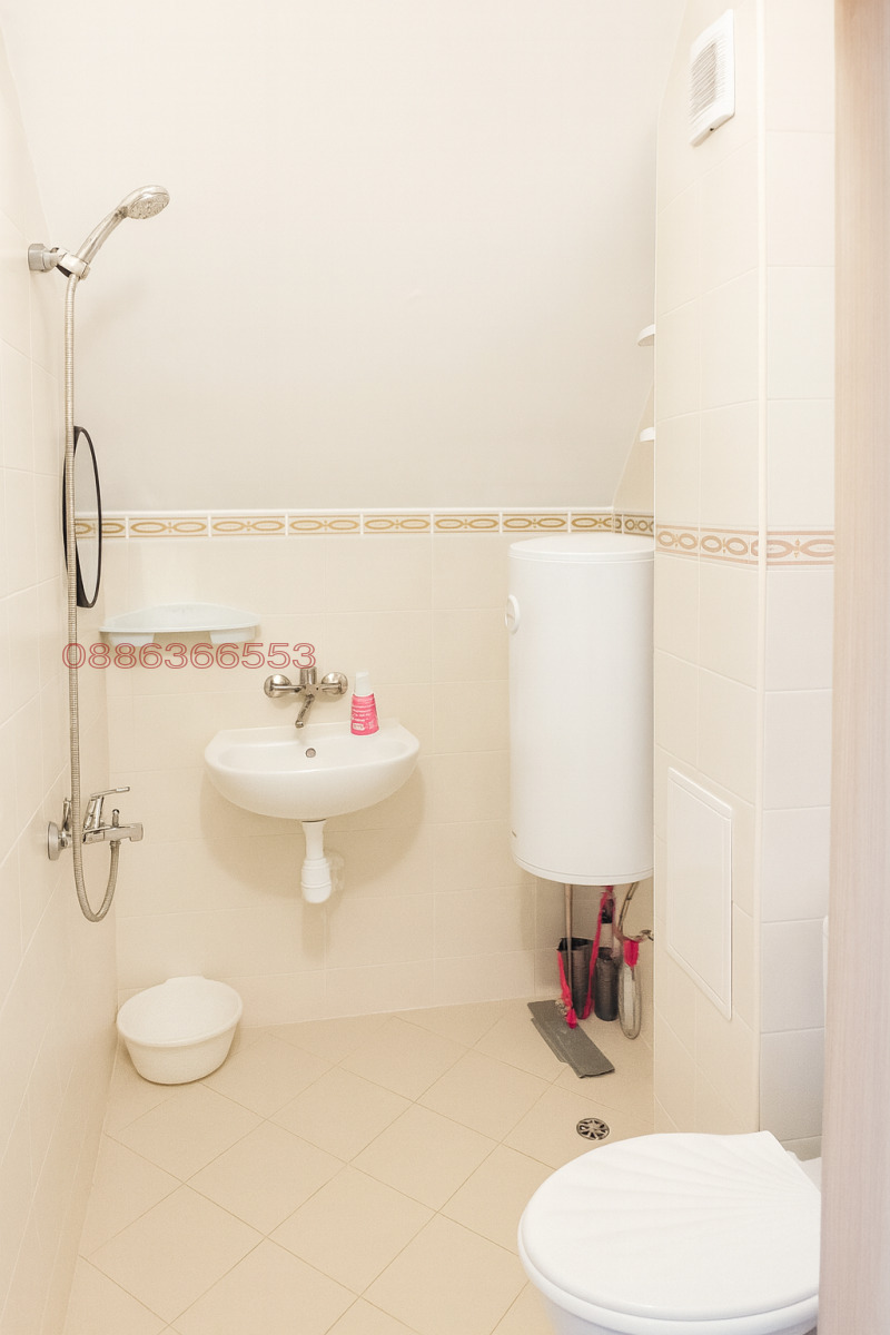 Продава  2-стаен град Пловдив , Христо Смирненски , 75 кв.м | 37867159 - изображение [3]