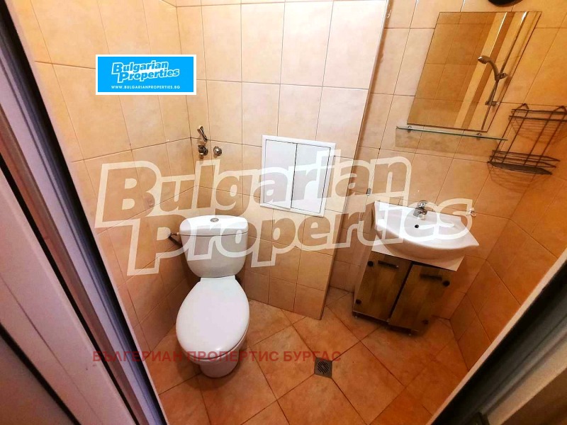 Продава 2-СТАЕН, гр. Бургас, Славейков, снимка 6 - Апартаменти - 52166589