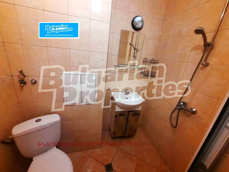Продава 2-СТАЕН, гр. Бургас, Славейков, снимка 7 - Апартаменти - 52166589