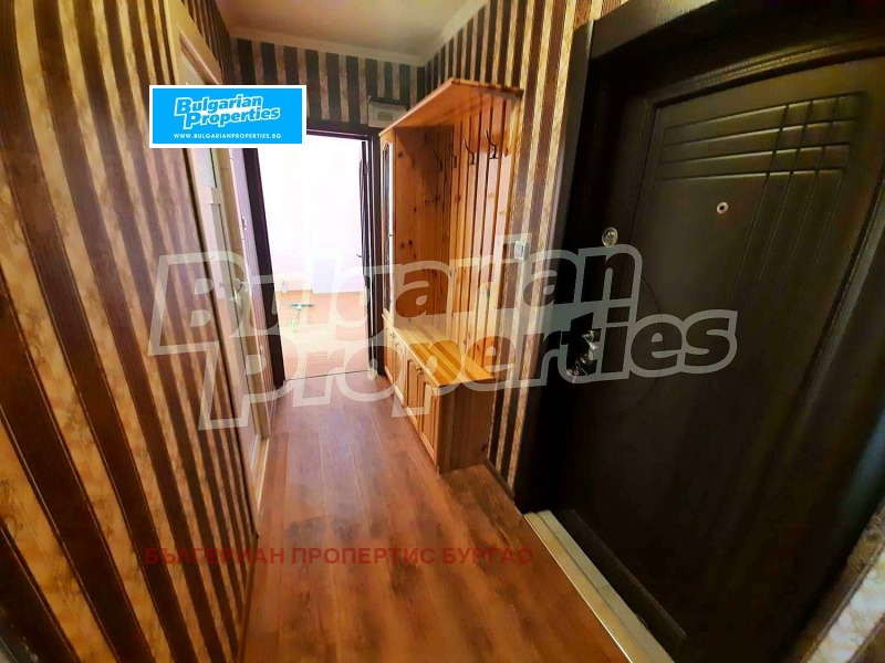 Продава 2-СТАЕН, гр. Бургас, Славейков, снимка 5 - Апартаменти - 52166589