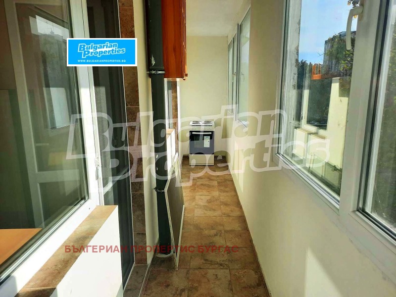 Продава 2-СТАЕН, гр. Бургас, Славейков, снимка 9 - Апартаменти - 52166589