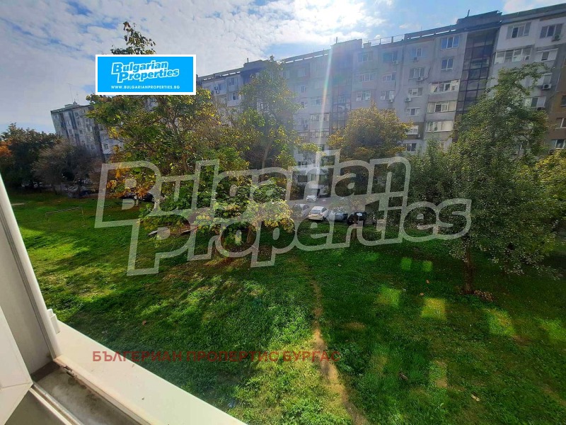 Продава 2-СТАЕН, гр. Бургас, Славейков, снимка 10 - Апартаменти - 52166589