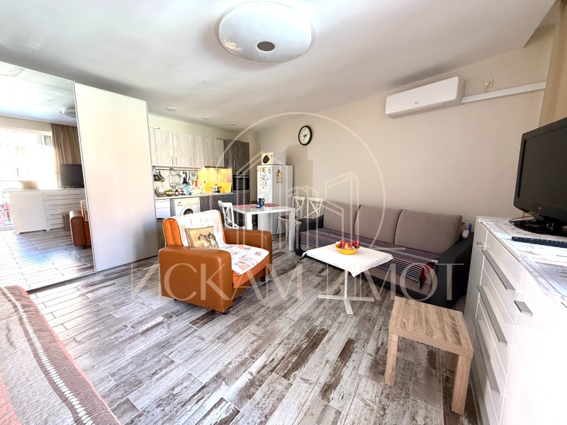 Продава 2-СТАЕН, к.к. Елените, област Бургас, снимка 3 - Апартаменти - 52733688