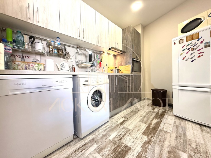 Продава 2-СТАЕН, к.к. Елените, област Бургас, снимка 4 - Апартаменти - 52733688