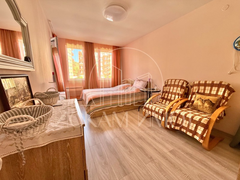 Продава 2-СТАЕН, к.к. Елените, област Бургас, снимка 5 - Апартаменти - 52733688