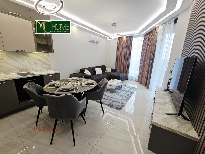 Продава 2-СТАЕН, гр. София, Кръстова вада, снимка 2 - Апартаменти - 53342337