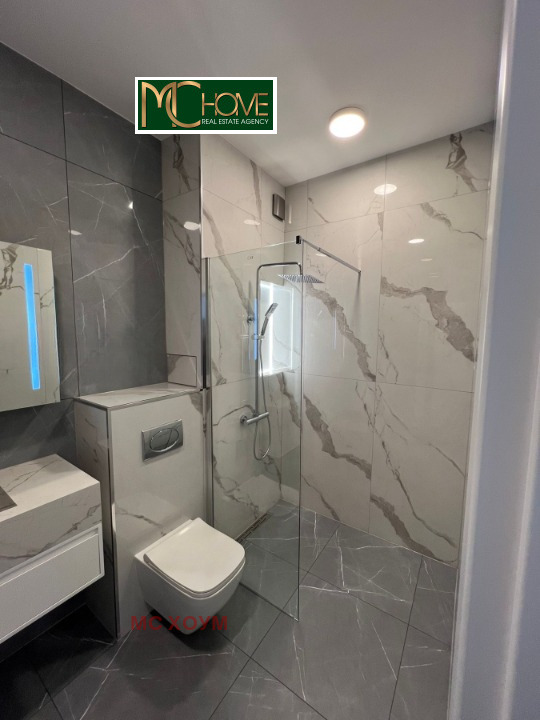 Продава 2-СТАЕН, гр. София, Кръстова вада, снимка 10 - Апартаменти - 53342337