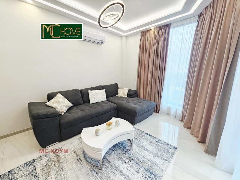 Продава 2-СТАЕН, гр. София, Кръстова вада, снимка 6 - Апартаменти - 53342337