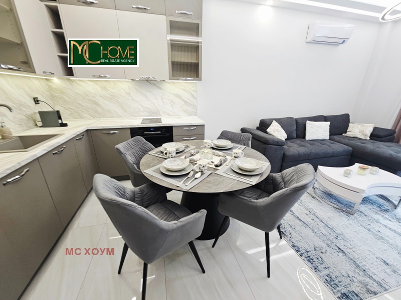 Продава 2-СТАЕН, гр. София, Кръстова вада, снимка 5 - Апартаменти - 53342337