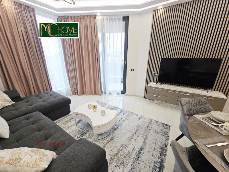 Продава 2-СТАЕН, гр. София, Кръстова вада