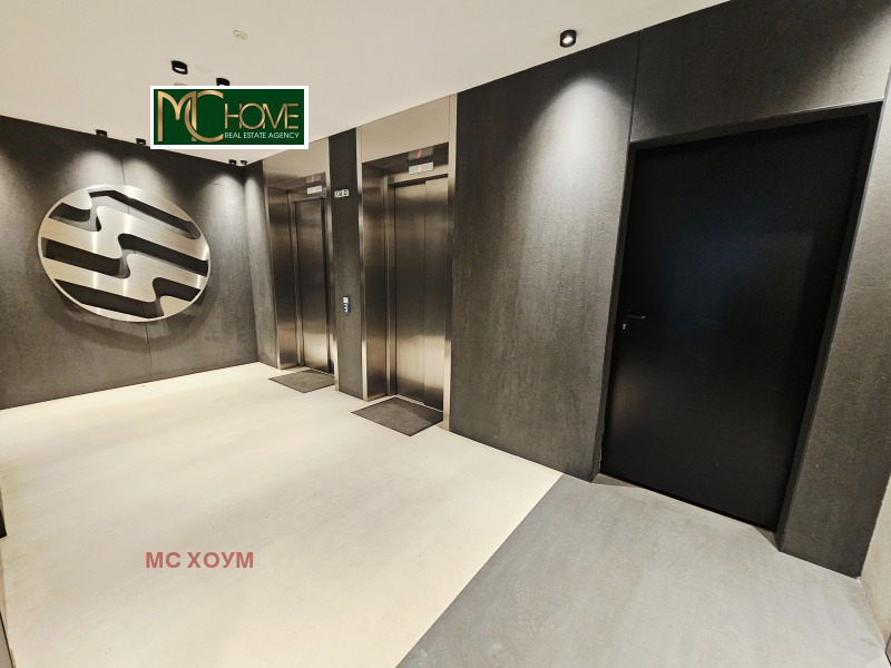 Продава 2-СТАЕН, гр. София, Кръстова вада, снимка 9 - Апартаменти - 53342337