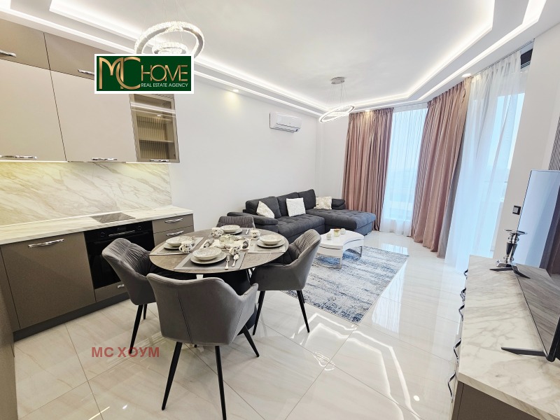 Продава 2-СТАЕН, гр. София, Кръстова вада, снимка 4 - Апартаменти - 53342337