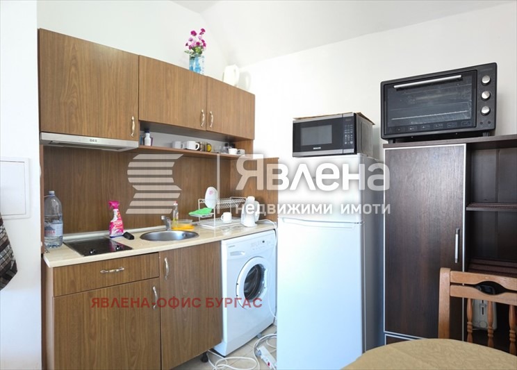 Продава 2-СТАЕН, гр. Свети Влас, област Бургас, снимка 8 - Апартаменти - 53427506