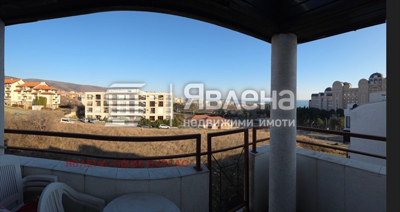 Продава 2-СТАЕН, гр. Свети Влас, област Бургас, снимка 3 - Апартаменти - 53427506